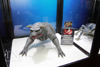 Illustration for article titled Updated: The Best Toys Revealed At Comic-Con